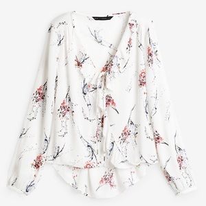 COPY - NWT White House Black Market